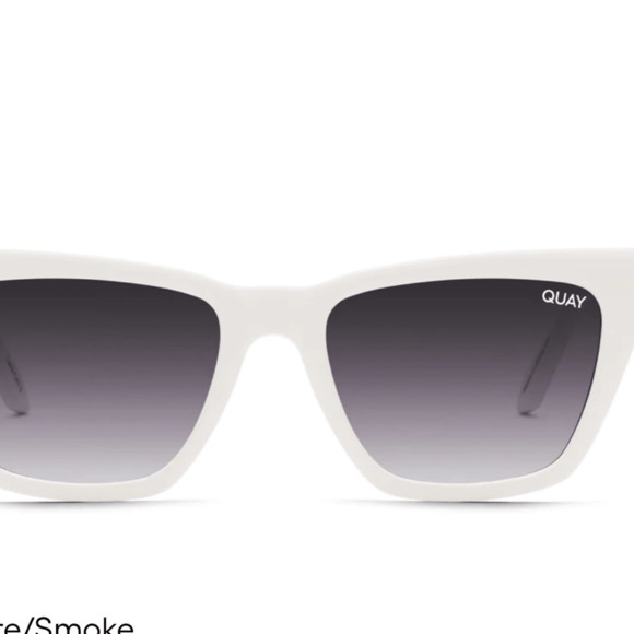 NEW! Rare Quay Call the Shots sunglasses POLARIZED main image 9